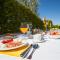 Hotel GARDENIA & Villa CHARME Adults Friendly 4Star service