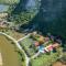 Trang An Retreat