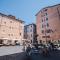La Vetrina, the renaissance charme of Piazza Navona