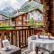Chesa Valese - Zermatt