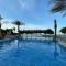 Luxury - Beachfront - Spacious Shoreline residences - 5 star private beach resort