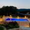 Landhaus Waltersdorf - Pool & Wellness