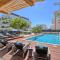 Liberty Living Apartments Žnjan Beach