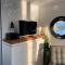 Hausboot La Mesa