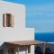 Kallisti Hotel - Chora Folegandros