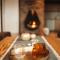 Le Noir Flohay 30 pers - Malmedy, vue, wellness