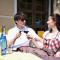 Gasthof Rieder Stubn Hotel#Restaurant#Pinseria