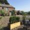 Historic converted byre in courtyard of 16C house - Caldbeck