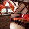 Apartmanový dům 13 Podkroví 1