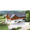 LAurore des Hautes Fagnes 30 pers- Malmedy, vue exceptionnelle, wellness