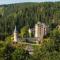 LAurore des Hautes Fagnes 30 pers- Malmedy, vue exceptionnelle, wellness