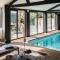 Appartement Bel Air - Piscine - jacuzzi - كرييل-سور-مير