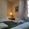 Lion Hotel Dulverton