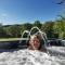 Wellstone Cottages - Jasmine with Private Hot Tub