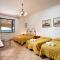 La Loggia - Villa Gloria -Adults Only - Quercegrossa