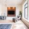 Montreal Styled 2 BR Apartment on St-Denis Street