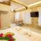 Stone Suites at Lefkadas Old Port