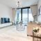 Captivating 1BR at The Address Residences in JBR by Deluxe Holiday Homes