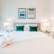 Captivating 1BR at The Address Residences in JBR by Deluxe Holiday Homes - Dubaj
