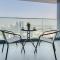 Captivating 1BR at The Address Residences in JBR by Deluxe Holiday Homes