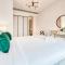 Captivating 1BR at The Address Residences in JBR by Deluxe Holiday Homes - Dubaj
