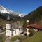 Ferienwohnung Watzmannblick Maria Gern - Berchtesgaden