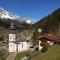 Ferienwohnung Watzmannblick Maria Gern