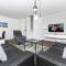 Ferienhaus Mos Sandbank
