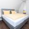 Ferienhaus Mos Sandbank