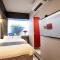 Pinpon Hotel Hiroshima
