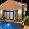 Honeymoon Villa in Gocek