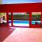 4 bedrooms villa with private pool jacuzzi and wifi at Arcas