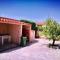 Luxurious Villa in Arcas with Private Pool