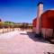 4 bedrooms villa with private pool jacuzzi and wifi at Arcas - Arcas