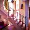 Luxurious Villa in Arcas with Private Pool