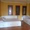 4 bedrooms villa with private pool jacuzzi and wifi at Arcas