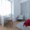 Lagoa Hostel & Suites