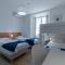 Lagoa Hostel & Suites