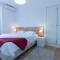 Lagoa Hostel & Suites