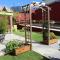 CASAMELIAS Le chalet