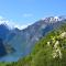 Hole Hytter - Geiranger