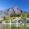 CASAMELIAS Le chalet