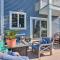 New London Hideaway Near Beaches and Local Spots! - New London