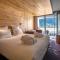 Alpina Eclectic Hotel - Chamonix-Mont-Blanc