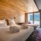 Alpina Eclectic Hotel - Chamonix-Mont-Blanc