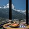 Alpina Eclectic Hotel - Chamonix-Mont-Blanc