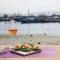 Bamboo Lodge Paracas