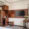 ATECA Hotel Suites Tashkent ATECA Hotel Suites Tashkent