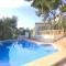 Holiday Home Marina 8