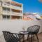 Blush & Crema Apartments